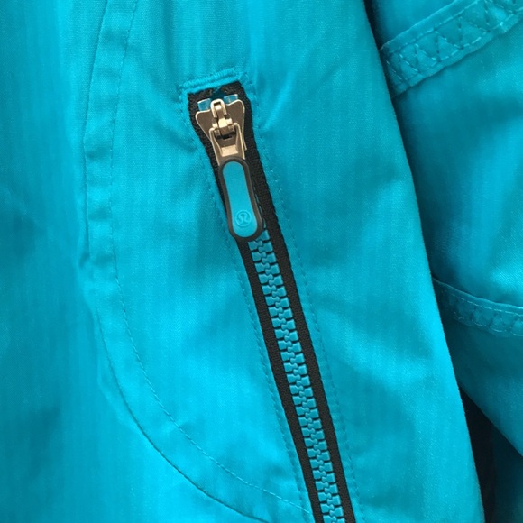 Lululemon jacket - Picture 3 of 7